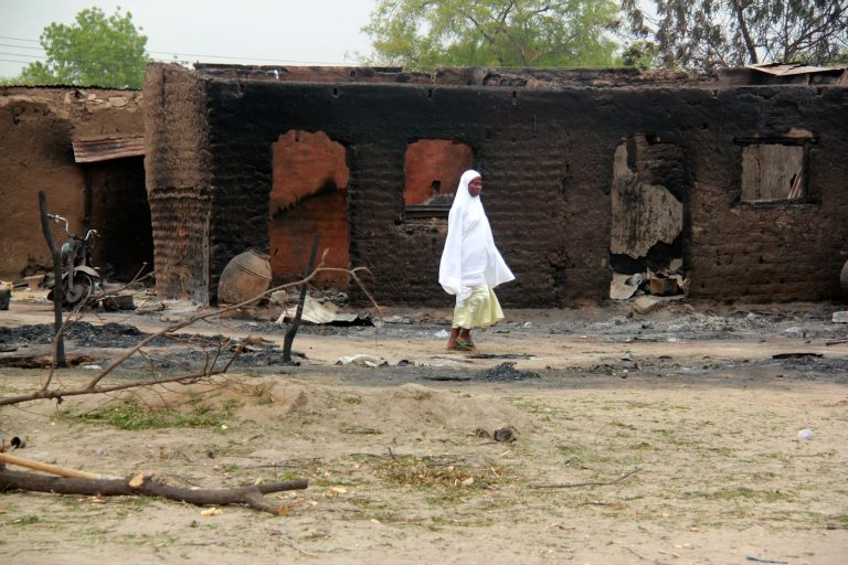 Nigéria: 19 personnes tuées dans deux attaques au nord-ouest du pays