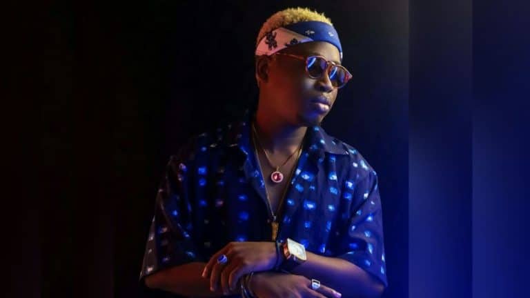 Bénin: le rétropédalage du chanteur Tyaf après sa grosse bourde