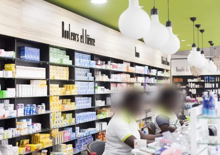 A la découverte des métiers: un pharmacien, c’est qui ?
