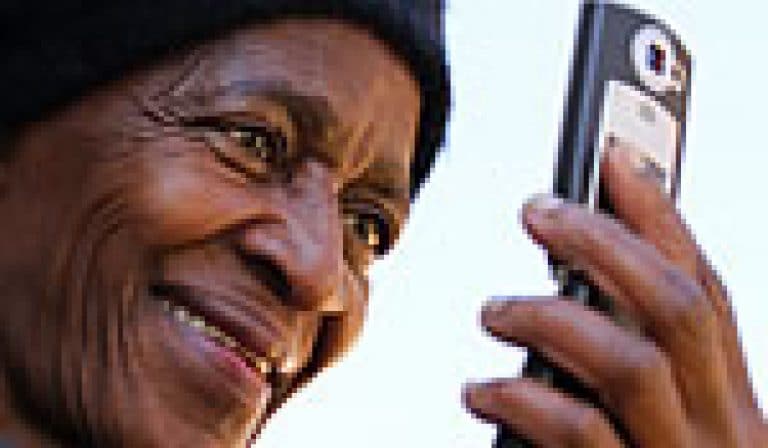 Coronavirus au Burkina Faso: l&rsquo;auto dépistage téléphonique, du rêve à la réalité