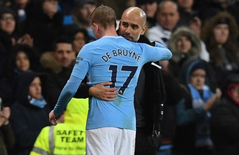 C1 / Exclusion de Manchester City : la décision de la TAS vient de tomber