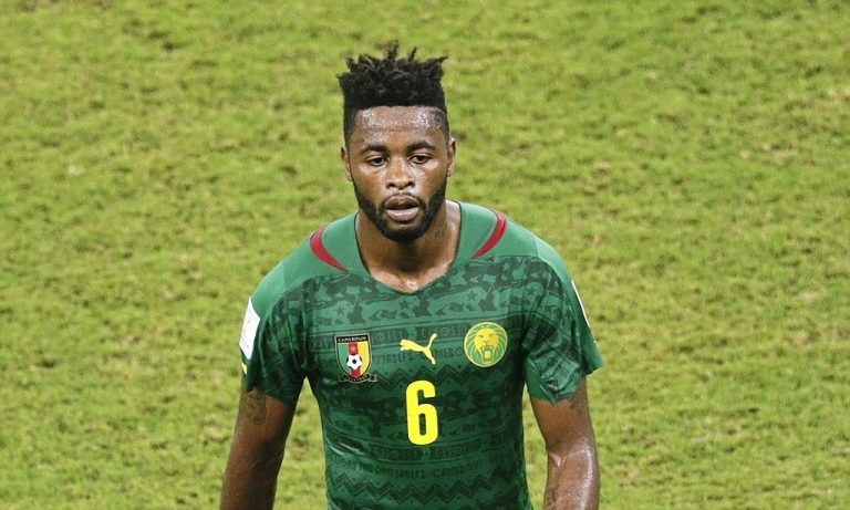 Arsenal – Barça : Les fracassantes révélations d&rsquo;Alexandre Song