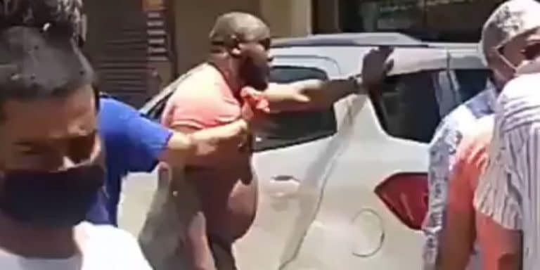 Inde : un Nigérian battu à mort (vidéo)