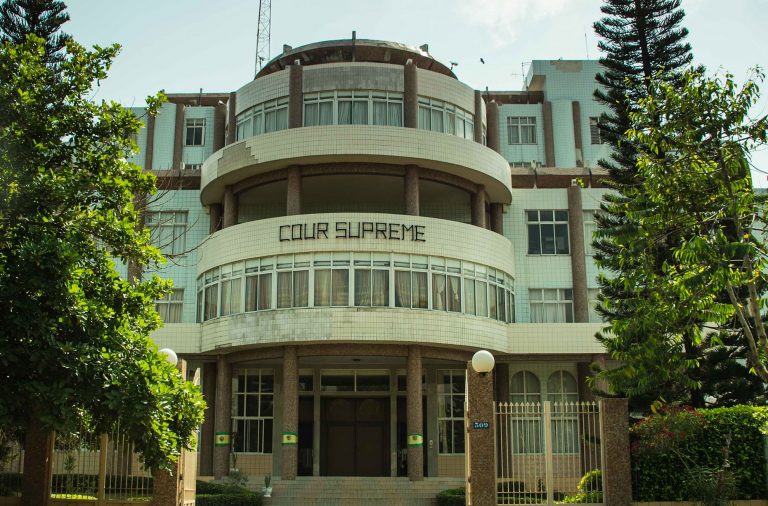 Bénin: sur 12 recours, seuls ceux contre les FCBE ont été validés par la cour ce jeudi (point complet)