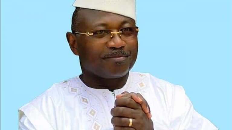Présidentielle au Burkina: le président du parti de Blaise Compaoré candidat