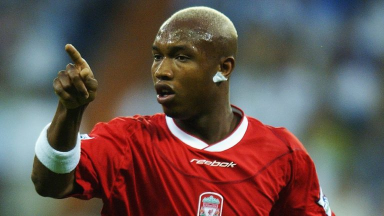« … je le répète, je suis plus talentueux que Drogba et Samuel Eto’o », El Hadji Diouf (Vidéo)