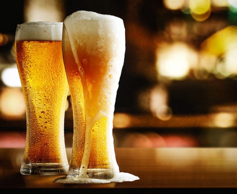 France – Coronavirus: Dix millions de litres de bière détruits