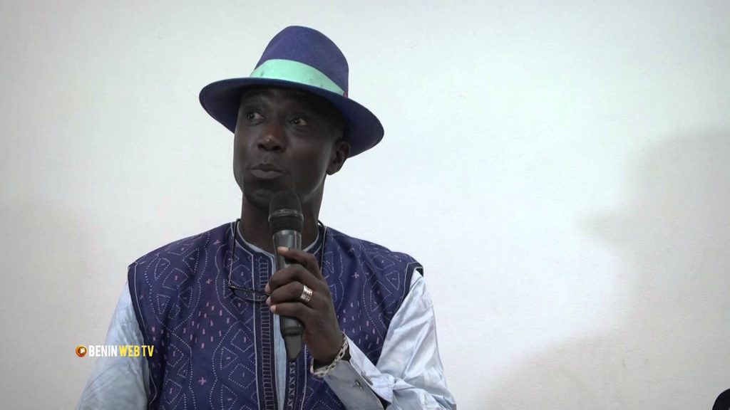 Ganiou Soglo - Ancien ministre des sports