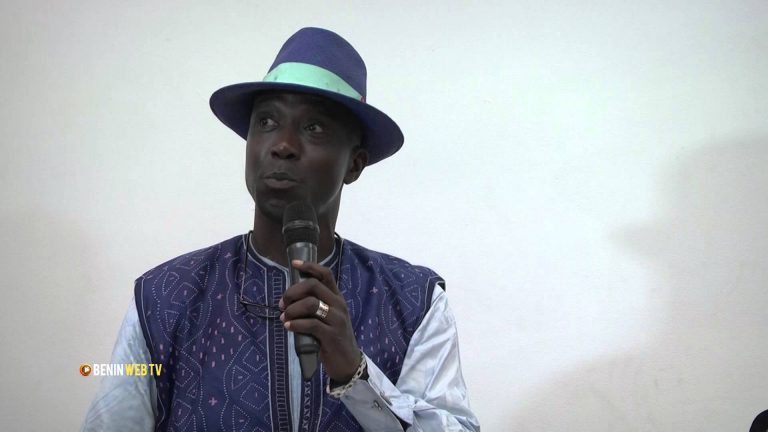 Bénin – Communales 2020: le coup de gueule de Ganiou Soglo sur le principe des 10%