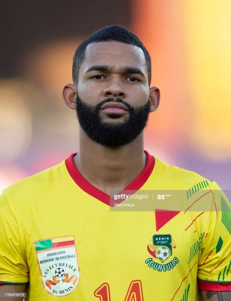Amical Bénin 2#0 Gabon : Cebio Soukou ouvre son compteur but