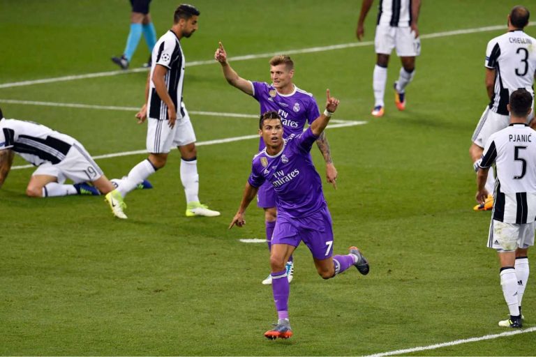 « Tout le monde sait ce qu&rsquo;il se passe quand tu joues à Madrid en C1 »