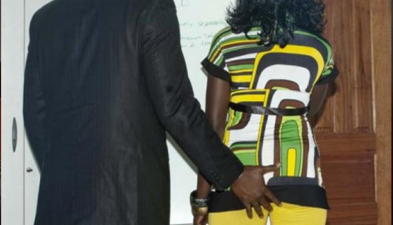 Bénin: un directeur d&rsquo;école primaire condamné pour harcèlement sexuel
