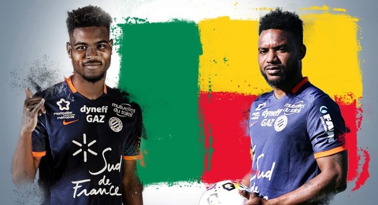 Steve Mounié : « Sességnon, c’est le meilleur joueur avec lequel j’ai joué »