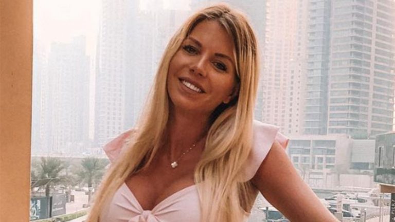 Jessica Thivenin glamour en bikini, fait craquer la toile (photo)
