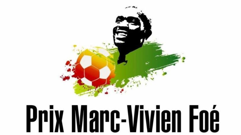 Prix Marc-Vivien Foé: liste des 11 nominés pour succéder à Nicolas Pépé