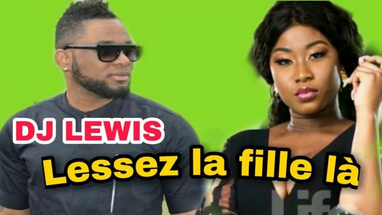 Carmen Sama : lynchée de toute part, la veuve de DJ Arafat consolée par DJ Lewis