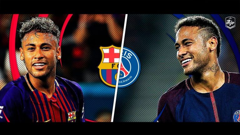 Mercato : tiraillé entre le PSG et le Barça, Neymar fait une grande annonce