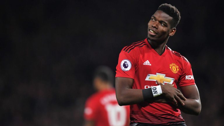 Real Madrid ou Juventus : l&rsquo;avenir de Paul Pogba scellé par son agent Mino Raiola