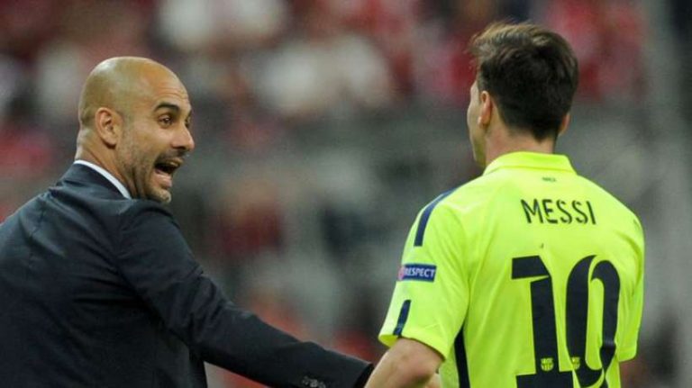 « Sans Guardiola, le Barça aurait gagné la même chose »