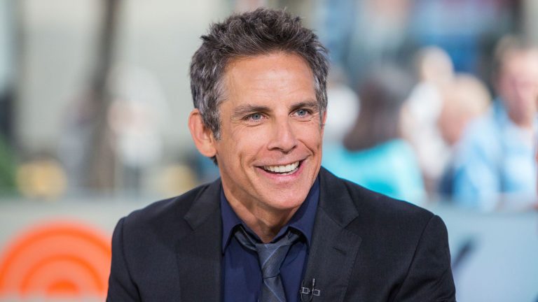 Triste nouvelle pour l&rsquo;acteur américain, Ben Stiller