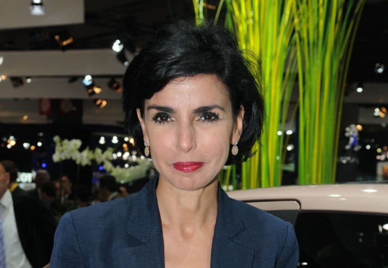 Nicolas Sarkozy: son ex-ministre Rachida Dati brise le silence sur son mariage forcé