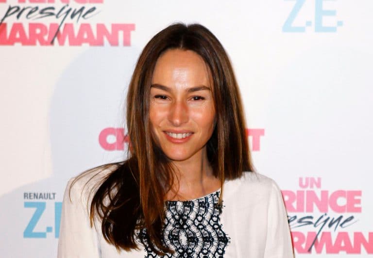 Vanessa Demouy émerveille les internautes dans une jolie culotte (photo)