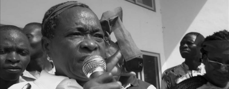 Bénin – Harcèlement en milieu professionnel: Thérèse Wahounwa indexe la 7è législature