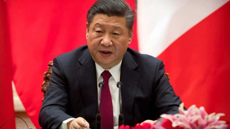 Covid-19: Xi Jinping favorable à une enquête « quand l&rsquo;épidémie sera enrayée »