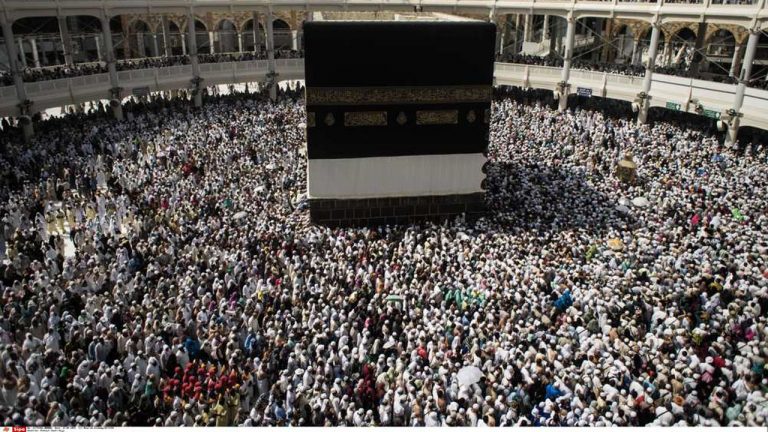 Arabie saoudite: le petit pèlerinage, la Omra, va reprendre dès le 4 octobre