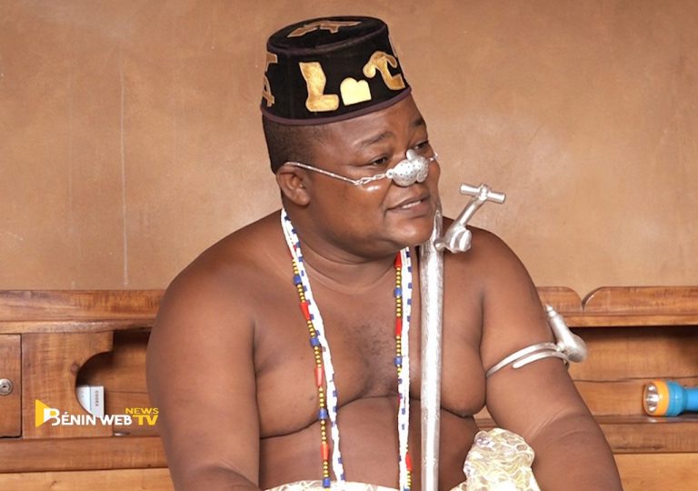 Bénin: détournement de fonds et tentatives d&rsquo;assassinat dans la dynastie Agoli-Agbo (vidéo)