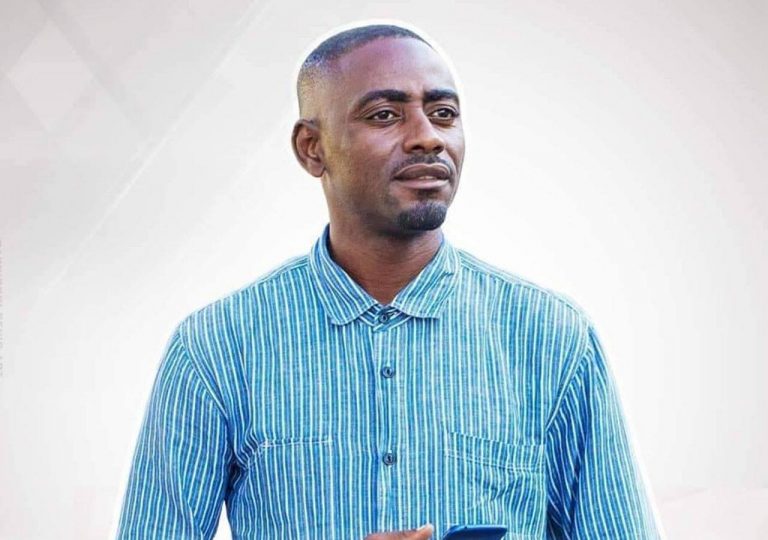 Le showbiz béninois en deuil: Léonard Tcheke dépose le micro