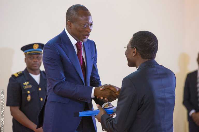 Bénin: la Cour Djogbénou déboute Patrice Talon sur la loi du secret de la défense nationale