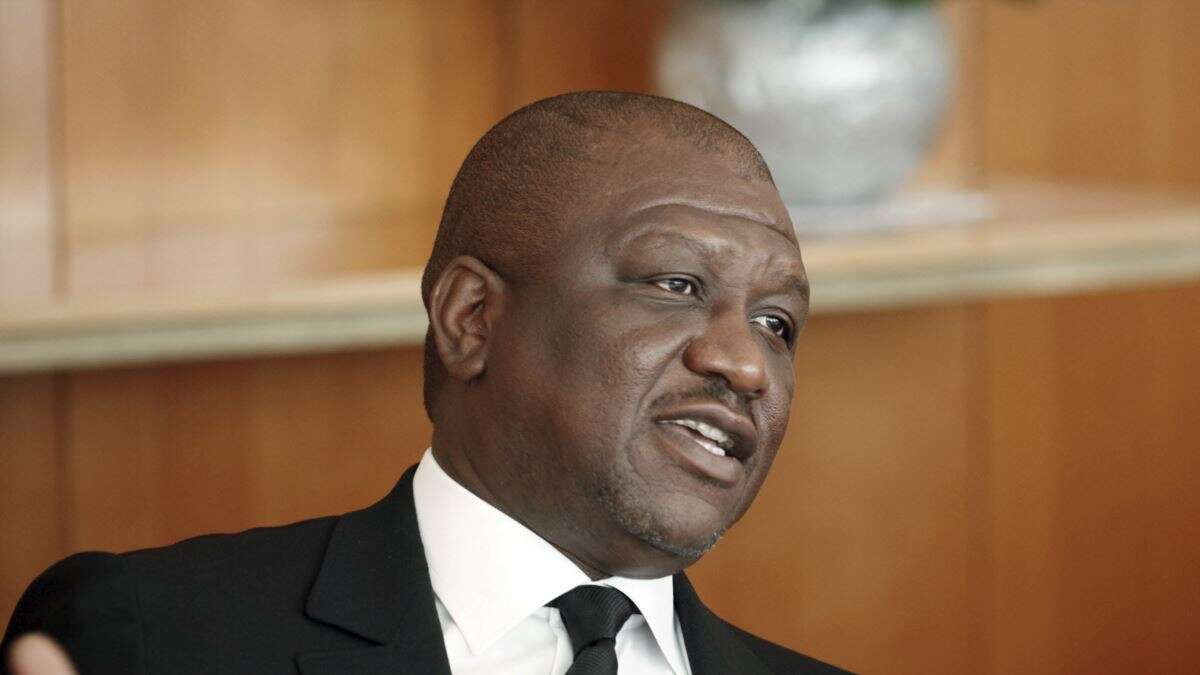 Hamed Bakayoko, Premier ministre ivoirien