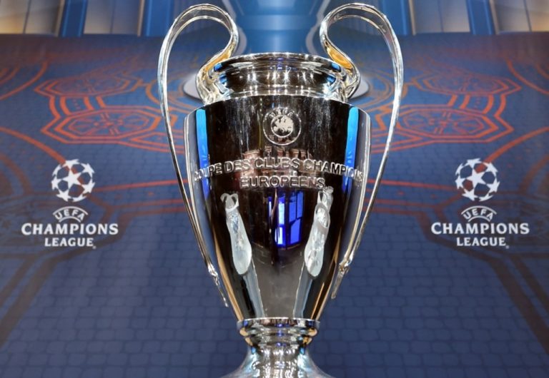 Ligue des champions : la date du tirage au sort dévoilée