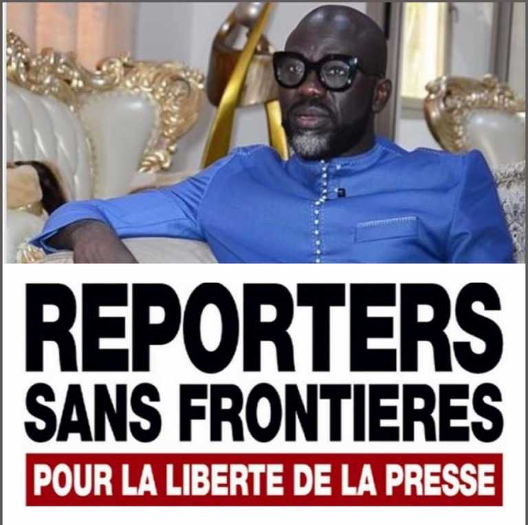 Sénégal – Affaire « Batiplus »: le journaliste Cheikh Yerim Seck libéré