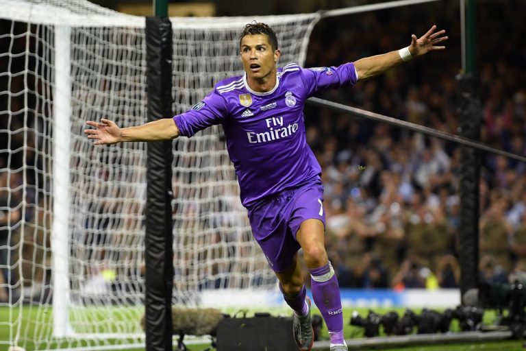 Vintage : il y a 3 ans, Cristiano Ronaldo a détruit la Juventus en finale de la Ligue des champions (vidéo)
