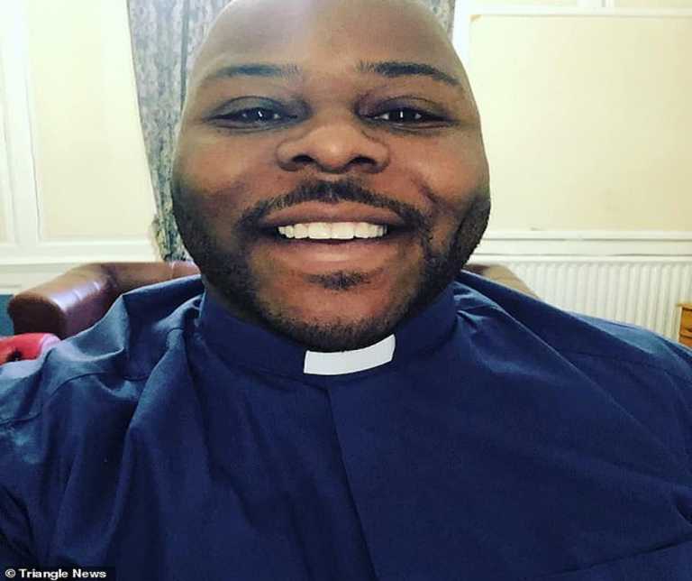 L’église d&rsquo;Angleterre refuse un poste à un prêtre parce qu’il est Noir
