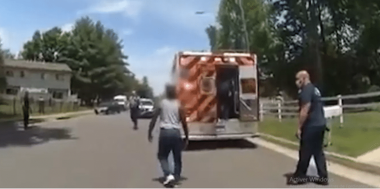 États-Unis: indignation après une nouvelle violente arrestation d&rsquo;un Afro-Américain (Vidéo)