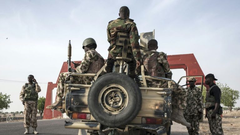 Nigéria: attaque d’hommes armés dans le territoire d’Abuja, la capitale fédérale