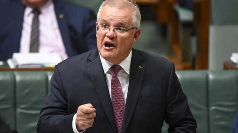 L’Australie attaquée, les soupçons vont vers la Chine