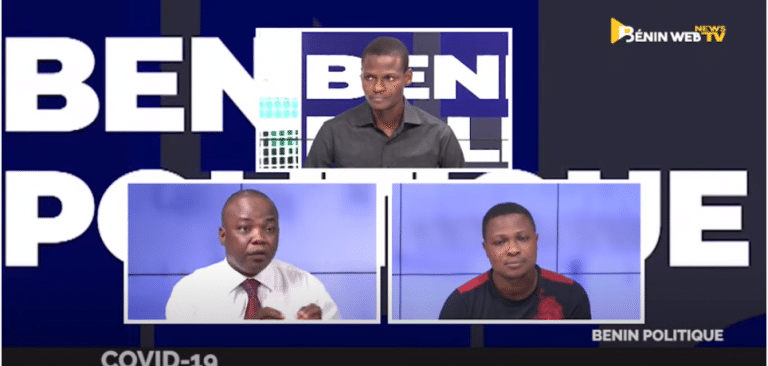 Covid-19 au Bénin: des interrogations sur le cadre légal des fonds débloqués pour le volet social (vidéo)