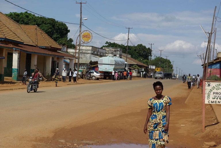 RDC: le maire de Beni suspendu de ses fonctions