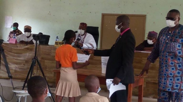 Bénin – CEP 2020: les candidats désormais fixés sur les épreuves artistiques et sportives
