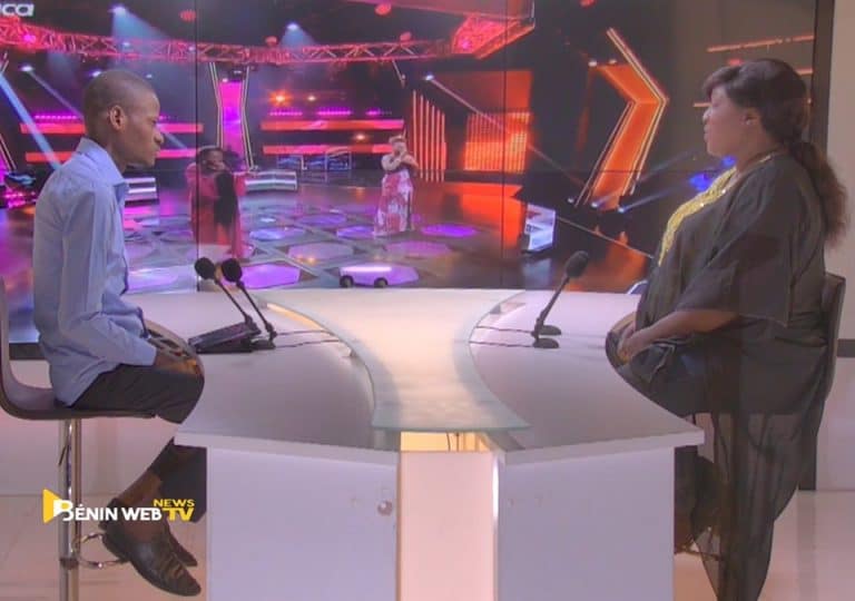 The Voice 2020: « C&rsquo;est une véritable bénédiction d&rsquo;être en demi-finale », Carina Sen (vidéo)