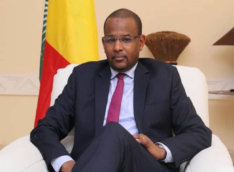 Mali: l&rsquo;ex-PM Boubou Cissé n&rsquo;est pas en fuite, mais « en lieu sûr » à Bamako (avocats)