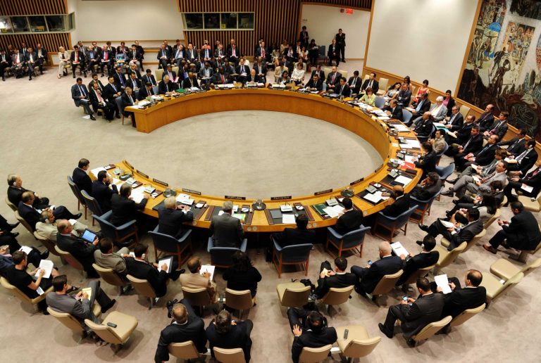 ONU: le Kenya élu membre non permanent au Conseil de sécurité