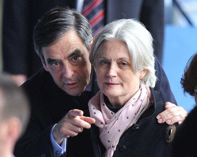 François et Penelope Fillon condamnés : qui sont leurs cinq enfants ?