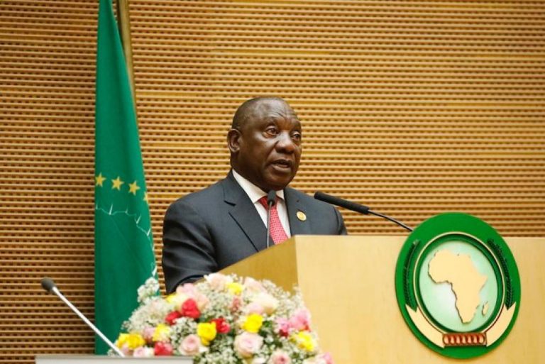 Burundi – décès de Pierre Nkurunziza: réaction de l&rsquo;Union Africaine !