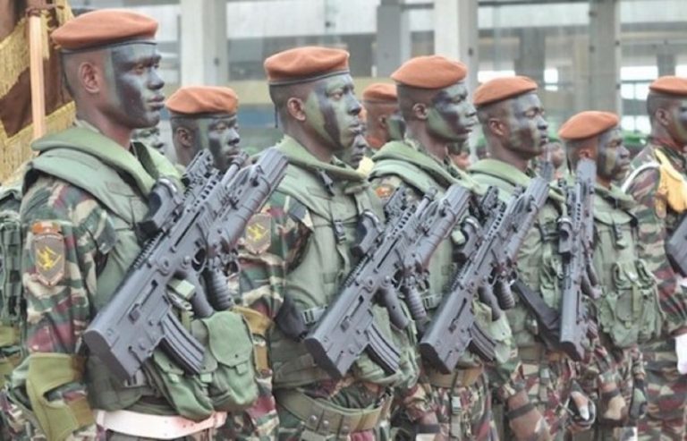 Côte d’Ivoire – Attaque de Kafolo : Ouattara veut savoir s&rsquo;il y a des taupes au sein de l&rsquo;armée