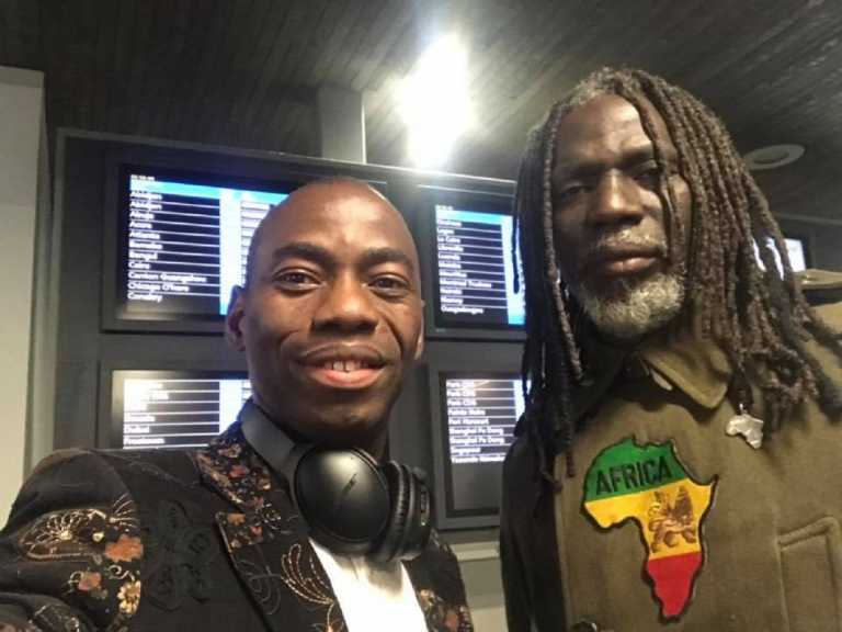 Côte d’Ivoire : Tiken Jah Fakily et Général Makosso déboulonnent Henry Kona Bédié